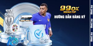 Hướng dẫn đăng ký