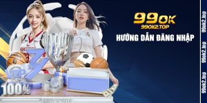 Hướng dẫn đăng nhập