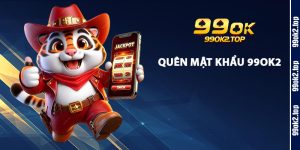 quên mật khẩu