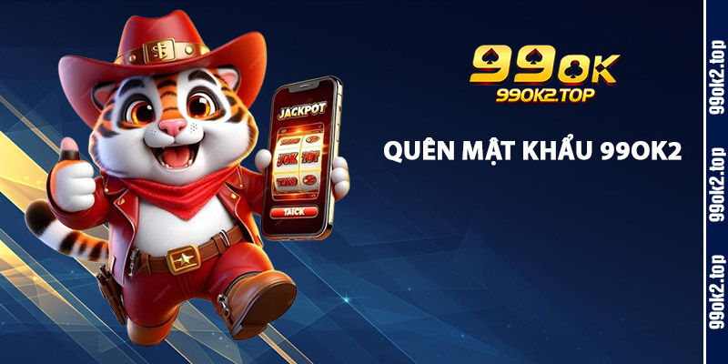 quên mật khẩu